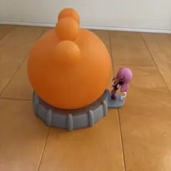 ワンピース ジュエリー・ボニー 父の記憶 ルームライト