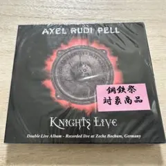 アクセル・ルディ・ペル/AXEL RUDI PELL【CD 10枚セット】 Axel Rudi Pell – The Ballads IV (2026) | Album profile | Dork