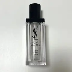 YSL PURE SHOTS ナイトセラム 美容液 本体　空容器のサムネイル