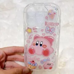 匿名配送❣️1点のみ⭐️iPhone15pro ハードケース　クリア