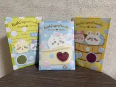 Lovisia ちいかわ バスシュガー 3種セット 入浴剤のサムネイル