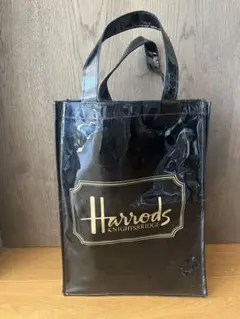 ハロッズ バッグ