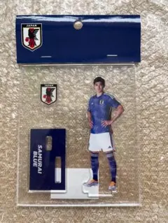 伊東純也 記念グッズ