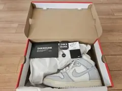 NIKE DUNK HI 1985 9.5 (US)　ナイキダンクハイ 1985