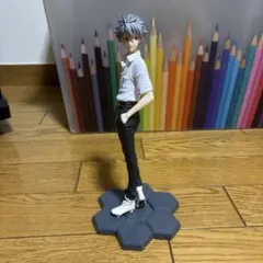 2026年最新】渚カヲル フィギュアの人気アイテム - メルカリ
