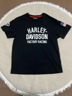 HARLEY-DAVIDSON Tシャツ Lサイズのサムネイル