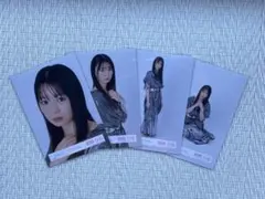 港*須様 櫻坂46 稲熊ひな UnhappyBD構文ジャケ写