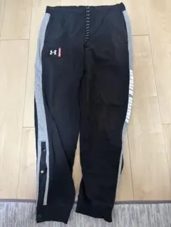 Under Armour トレーニングパンツ ネイビー/グレー