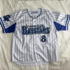 ア*ア様 横浜復刻刺繍 DeNAベイスターズ 三浦大輔 ユニフォーム O
