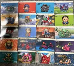 2026年最新】ガンダム カードダス バインダーの人気アイテム - メルカリ