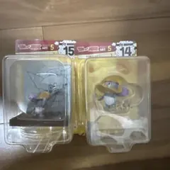 トムジェリ　ハッピー くじ　A賞　タフィー