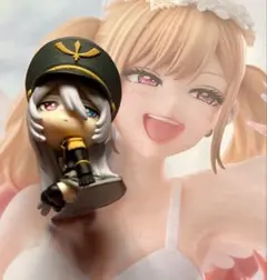 着せ恋 こっちむいてFig. ブラックロベリア（喜多川海夢）