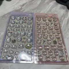 【正規品】ボンボンドロップ ちいかわ 2枚