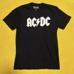 AC/DC バンドTシャツ