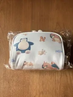 GELATO PIQUE ジェラートピケ ポケモンスリープ B柄