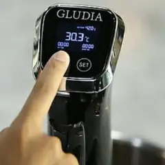 2026年最新】GLUDIA 低温調理器の人気アイテム - メルカリ