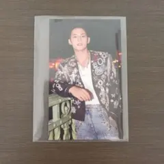 ミンハオ TSUTAYA ラキドロ トレカ BURSTDAY seventeen - メルカリ