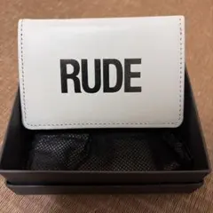 2026年最新】RUDE GALLERY メンズ 三つ折り財布の人気アイテム - メルカリ