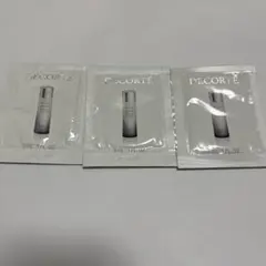 コスメデコルテ　ユースパワーエッセンスローション　3包