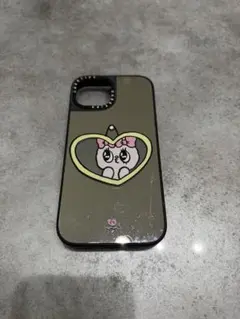 CASETIFY スマホケース iPhone16 エスターバニー - メルカリ