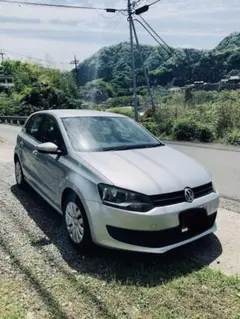 ⭕️H15フォルクスワーゲンPOLO1.4‼️一時抹消11万km‼️ - メルカリ