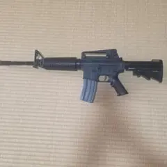 東京マルイM4A1カービン・ピンク・18歳以上電動ガン・動作OK - メルカリ