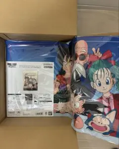 ドラゴンボール フュージョンワールド プレイマット＆カードセット