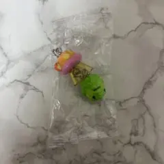 たまごっち めじるしチャーム くちぱっち