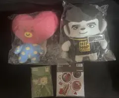 BTS V グッズ まとめ売り