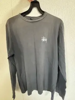 Stussy ロングTシャツ（古着）