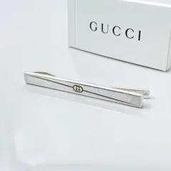 2026年最新】GUCCI カラー：シルバー系 メンズ ネクタイピンの人気