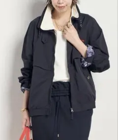 【新品・紙タグ付】AP STUDIOのTenor Light Jaket 新品・紙タグ付】AP STUDIOのTenor Light Jaket - メルカリ