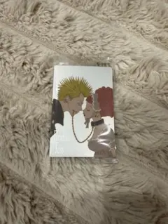 矢沢あい ツインウエハース Paradise Kiss VR-20