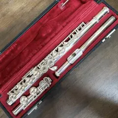 EASTMAN フルート EFL-210SE 【中古】 - メルカリ