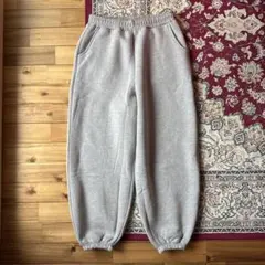 Sweats Collective Cozy Sweat Pant Grey