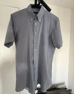 THE SUIT COMPANY 半袖シャツ L 2枚のサムネイル