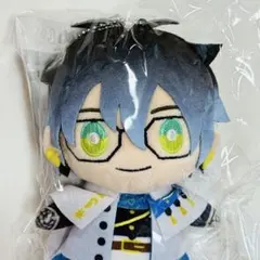 あんスタ】ライカ ぬいぐるみ 新衣装 GiGO限定 エスプリ 新品未使用