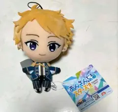あんスタ あんさんぶるスターズ ぬいぐるみ 新衣装 Knights 鳴上嵐