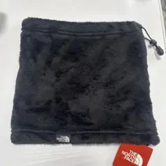 新品！THE NORTH FACEネックウォーマー　　ブラック