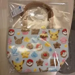 ⭐︎新品未使用 プティカップケーキ ラブラリーバイフェイラー バッグ