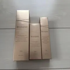 BELLEQUAGE モイスチャー＆バランシングローション エッセンス2点