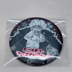 ONE PIECE 黄金缶バッジコレクション第2弾 ユースタス・キッド - メルカリ