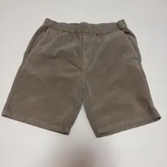RHC Ron Herman ナイロンショートパンツ ベージュ M | Mercari