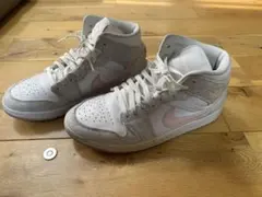 NIKE Women's Air Jordan1 Light lron Ore