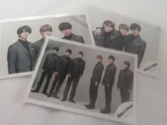 King & Prince　公式写真　まとめ売り20枚