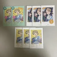 LIP×LIP グッズセット バラ売り⭕️ ┗|∵|┓YUJIRO酒場 × LIP×LIPコラボのグッズラインナップを公開