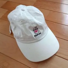 REPIPI ARMARIO ホワイト キャップのサムネイル