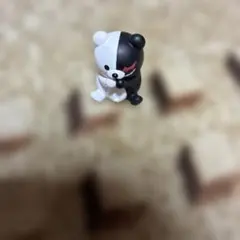 スーパーダンガンロンパ2 まちぼうけ　モノクマ