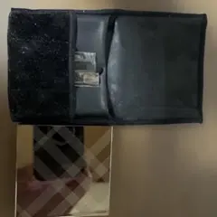 Burberry アイシャドウパレット ベージュ系のサムネイル