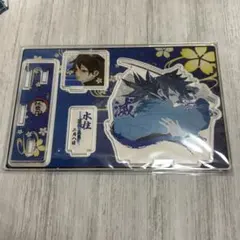 2026年最新】冨岡義勇 バースデー アクリルスタンドの人気アイテム
